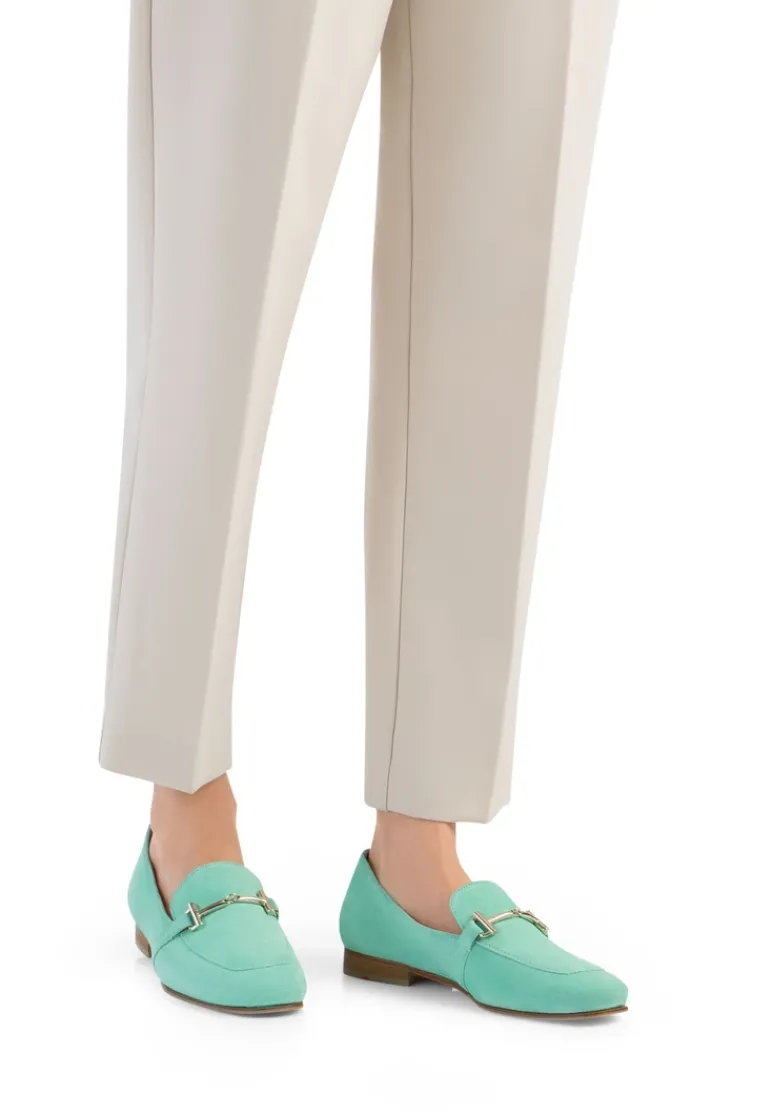 LLOYD SLIPPER green Online