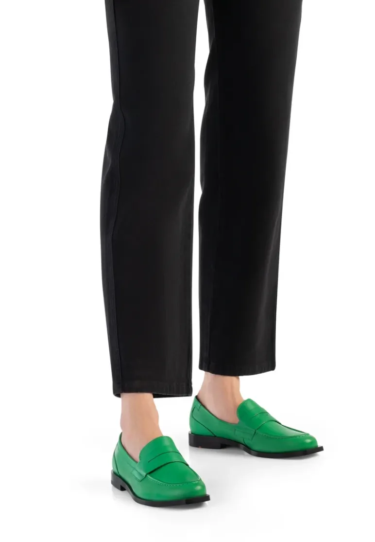 LLOYD SLIPPER green Shop