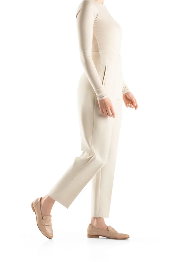 LLOYD SLIPPER brown Fashion