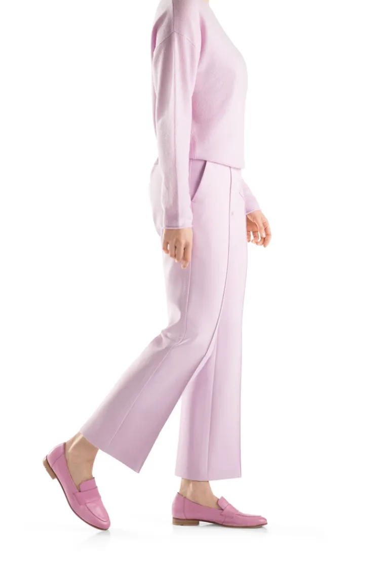 LLOYD SLIPPER pink Discount