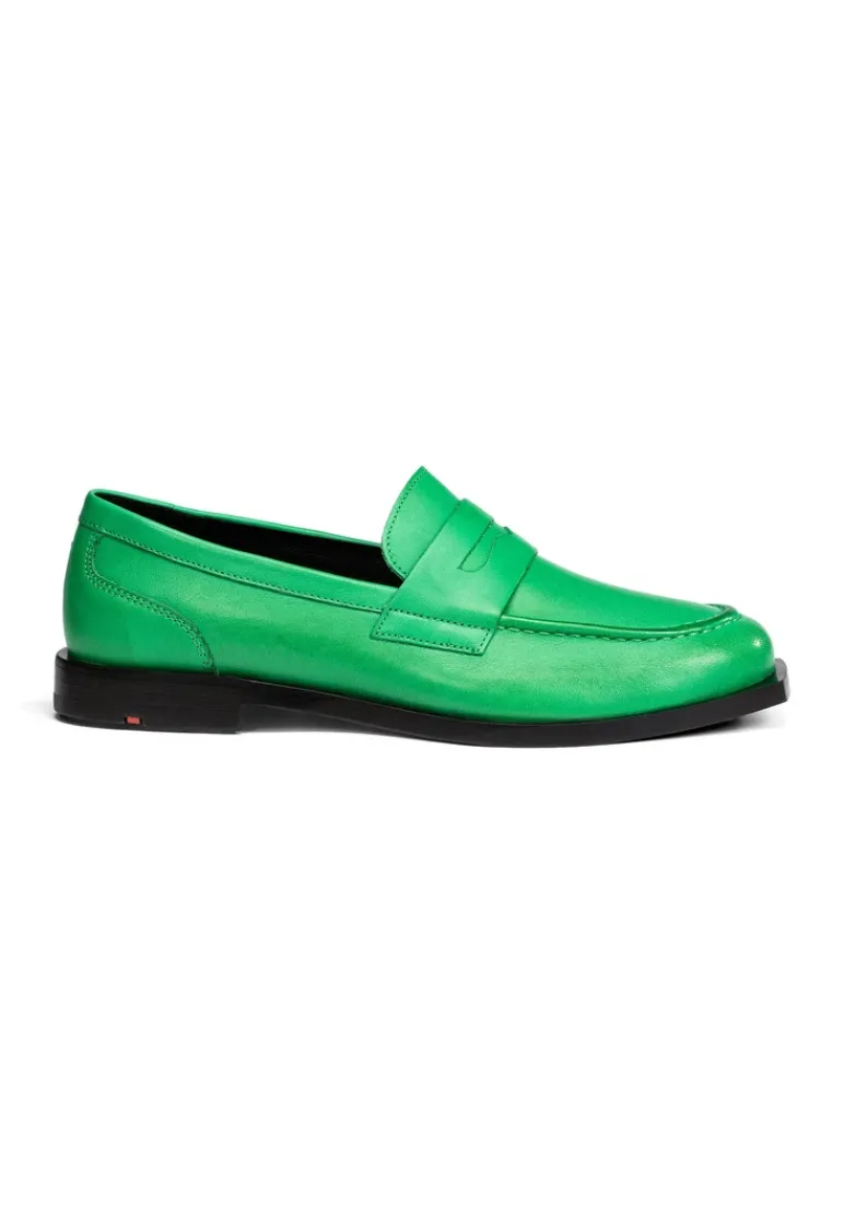 LLOYD SLIPPER green Shop