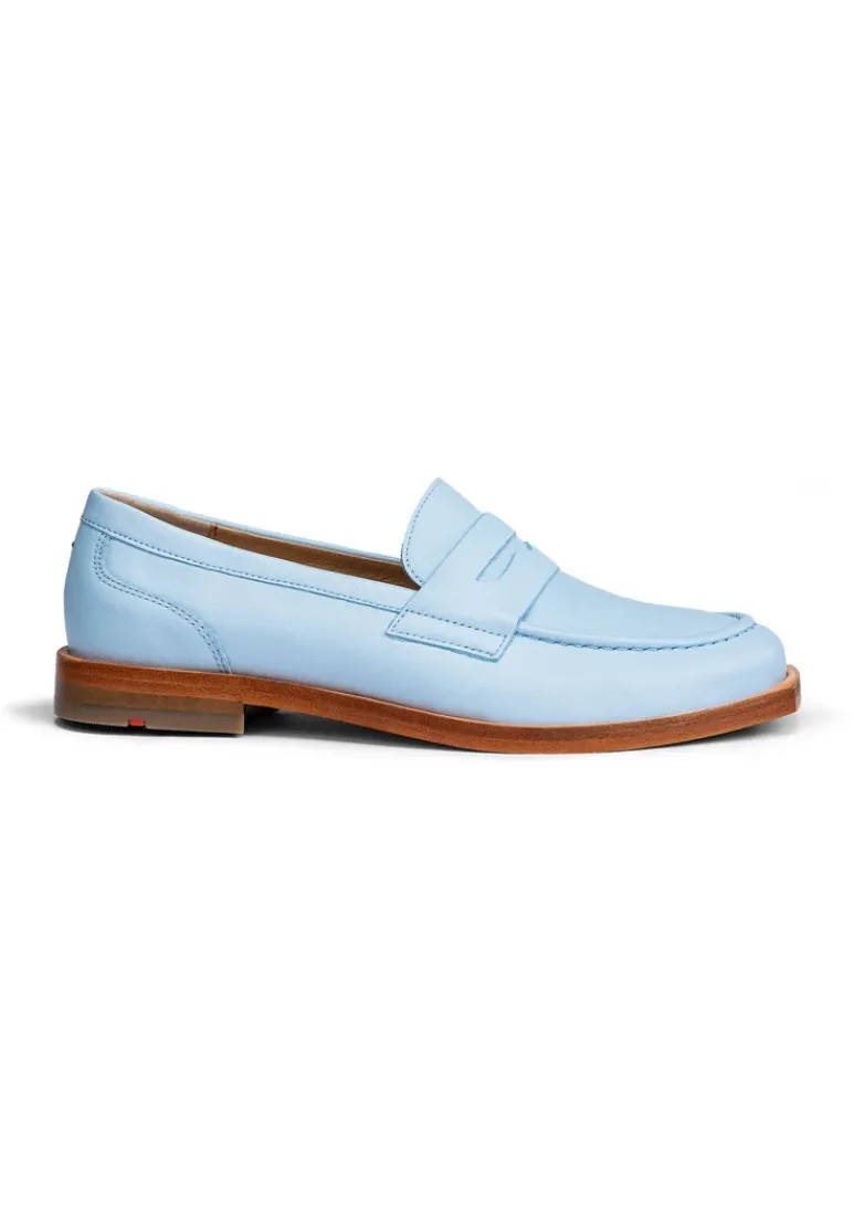 LLOYD SLIPPER blue Sale