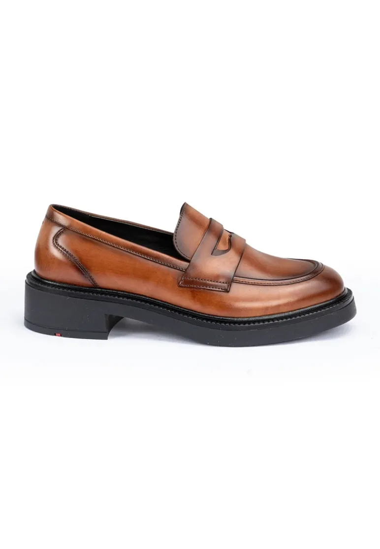 LLOYD SLIPPER brown Sale