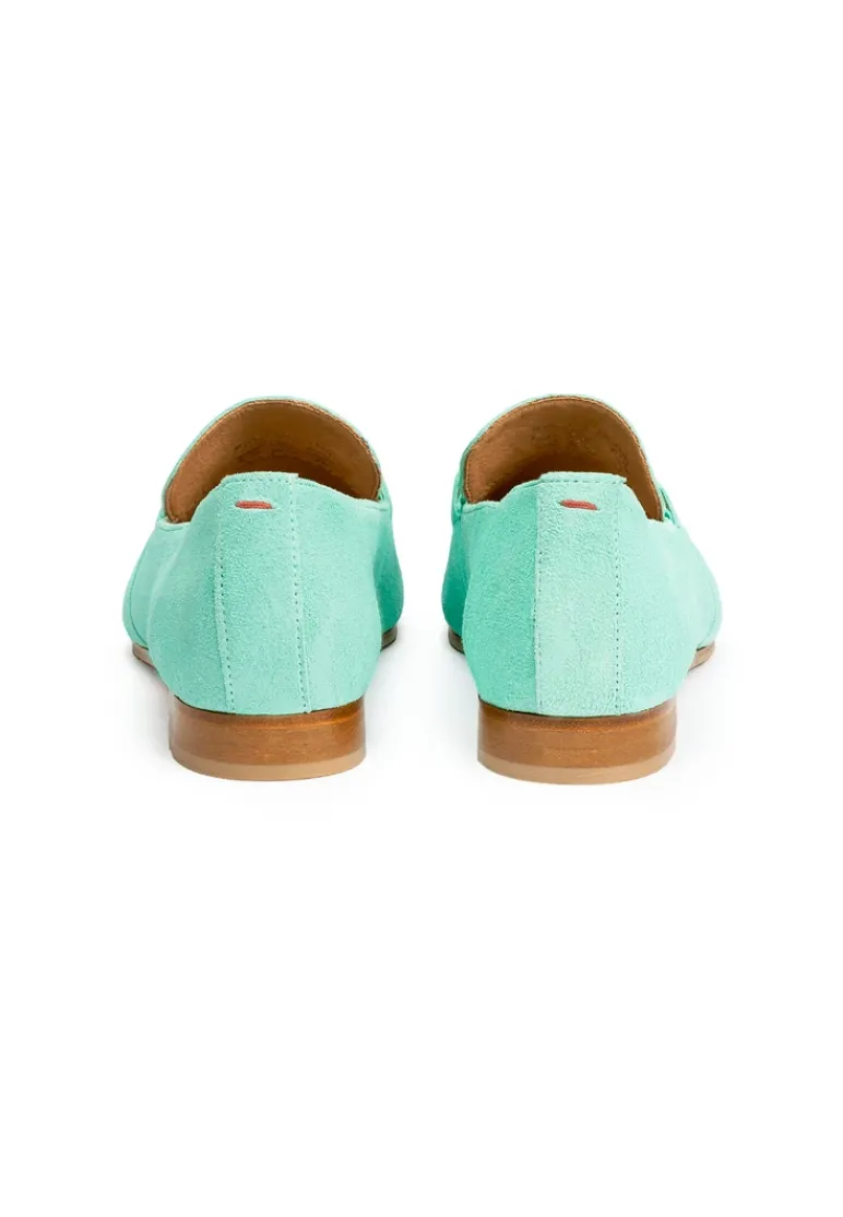 LLOYD SLIPPER green Online