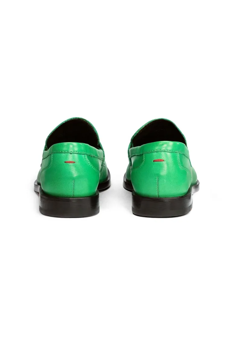 LLOYD SLIPPER green Shop