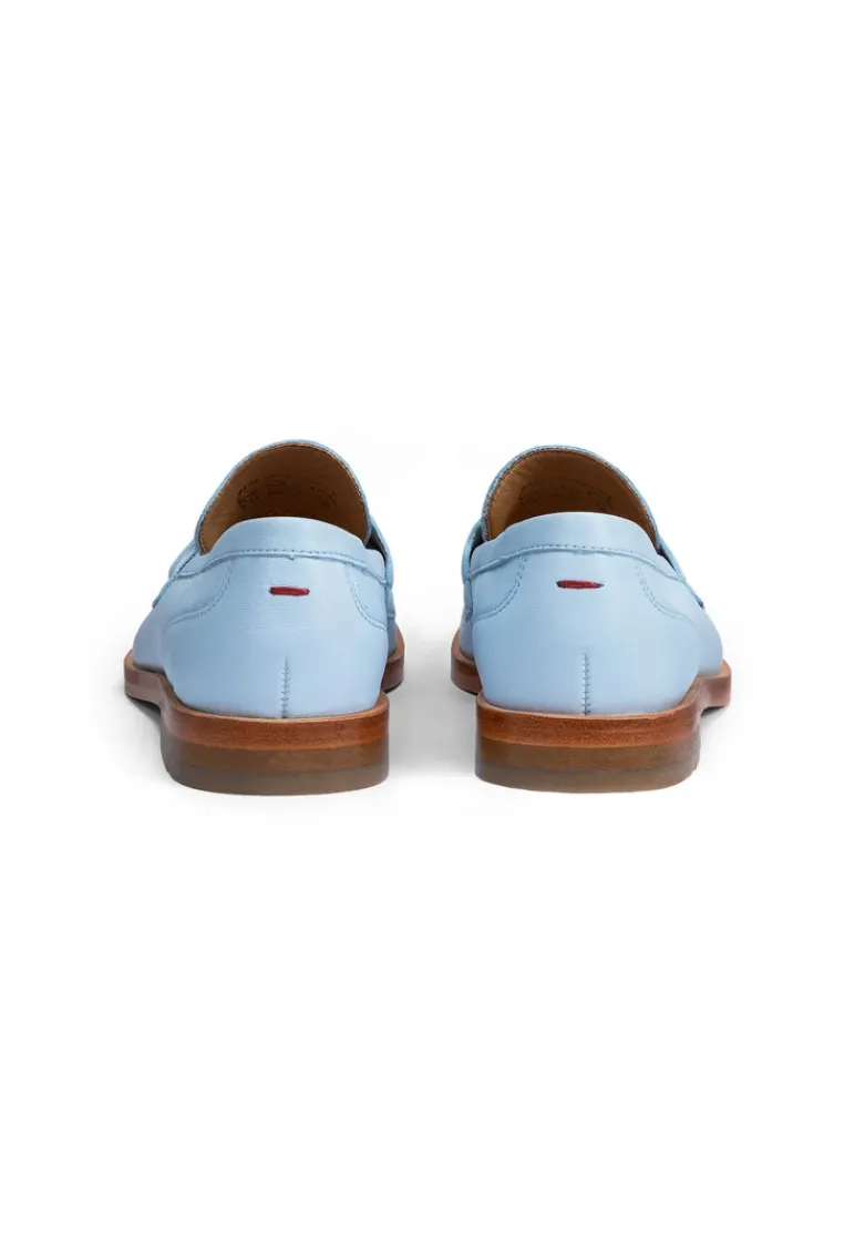 LLOYD SLIPPER blue Sale