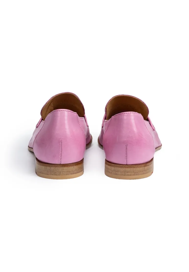 LLOYD SLIPPER pink Discount