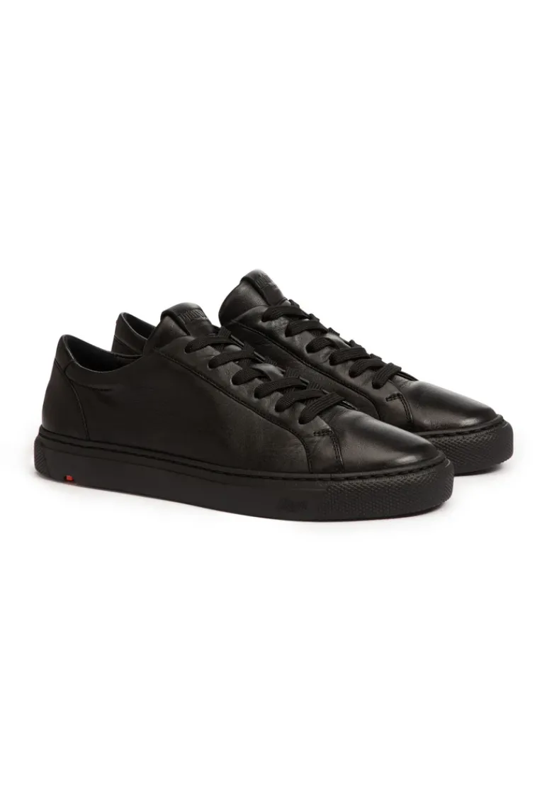 LLOYD SNEAKER black Cheap