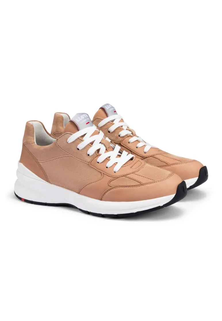 LLOYD SNEAKER brown Cheap