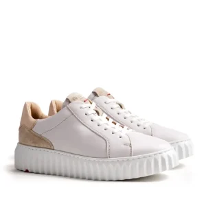 LLOYD SNEAKER white Store