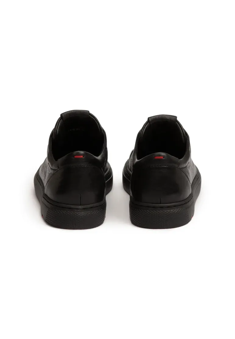 LLOYD SNEAKER black Cheap