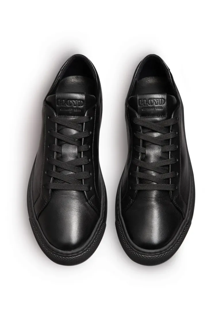 LLOYD SNEAKER black Cheap