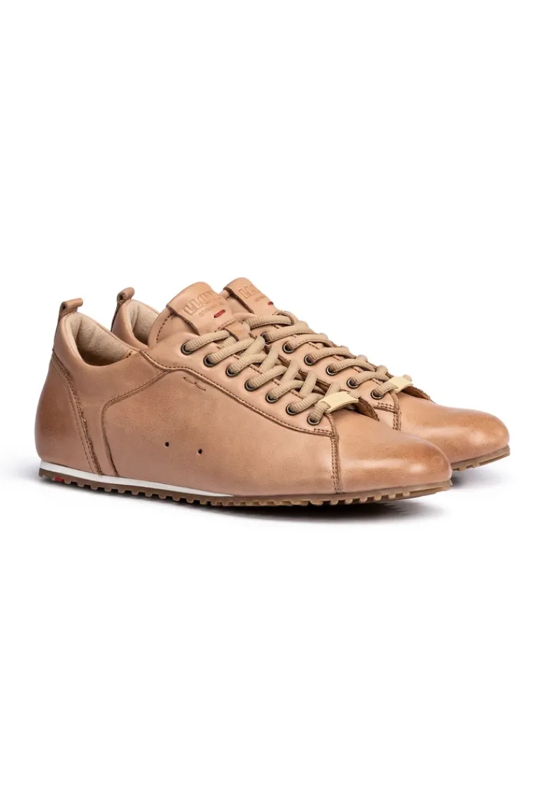 LLOYD SNEAKERS brown Discount