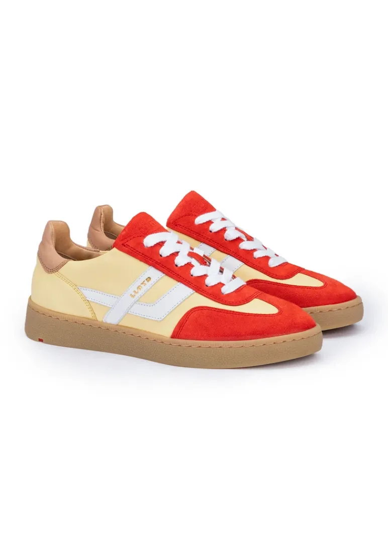 LLOYD SNEAKERS multicolor Best Sale