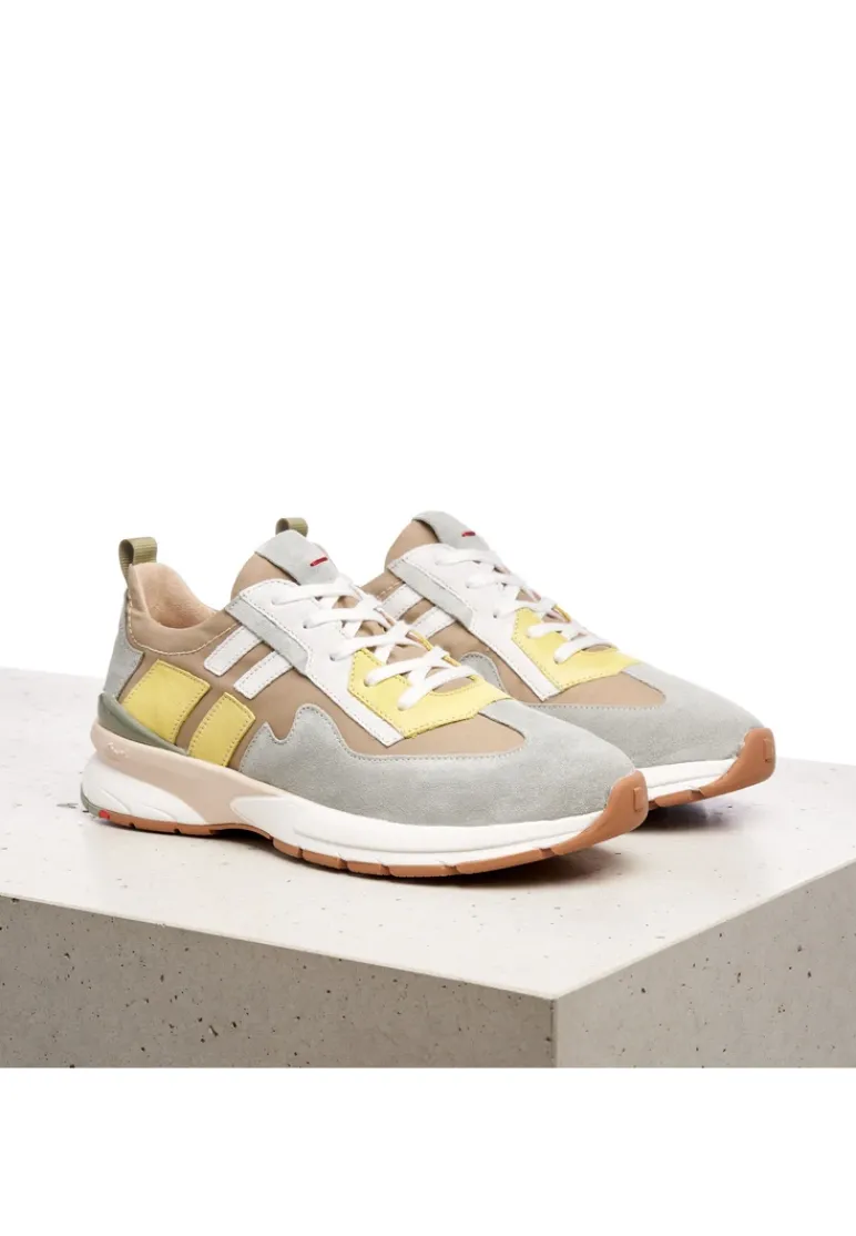 LLOYD SNEAKERS multicolor Best Sale