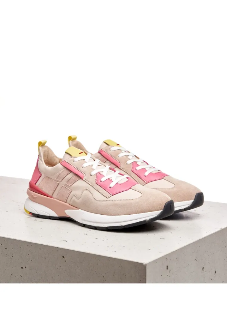 LLOYD SNEAKERS beige Online