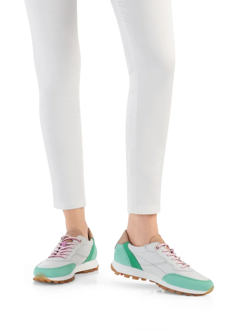 LLOYD SNEAKERS white Clearance