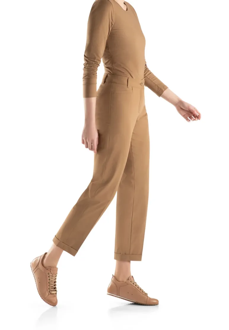 LLOYD SNEAKERS brown Discount