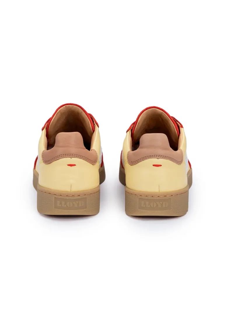 LLOYD SNEAKERS multicolor Best Sale