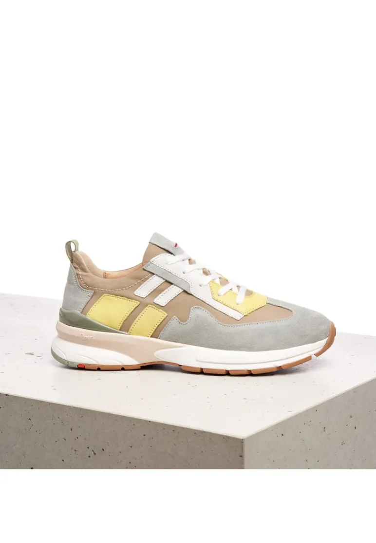 LLOYD SNEAKERS multicolor Best Sale