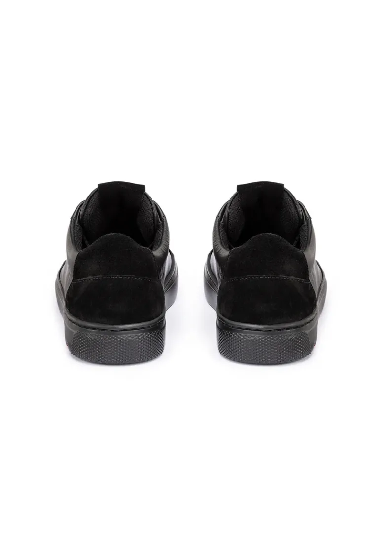 LLOYD SNEAKERS black Best