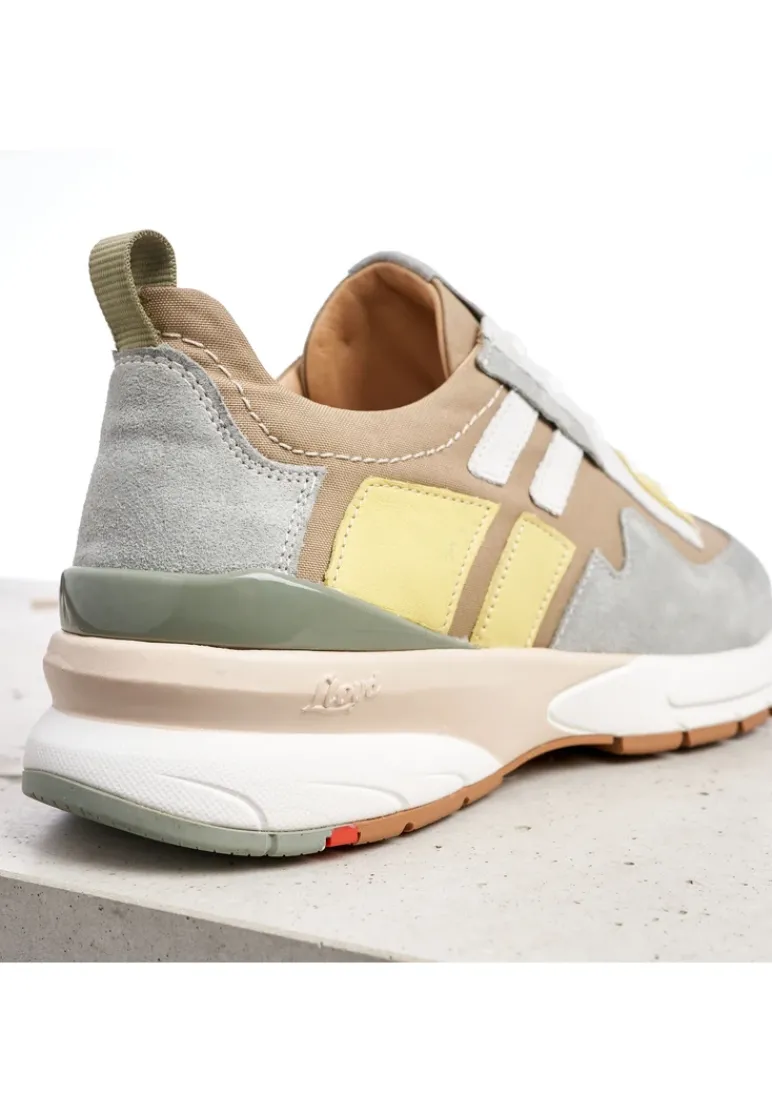 LLOYD SNEAKERS multicolor Best Sale
