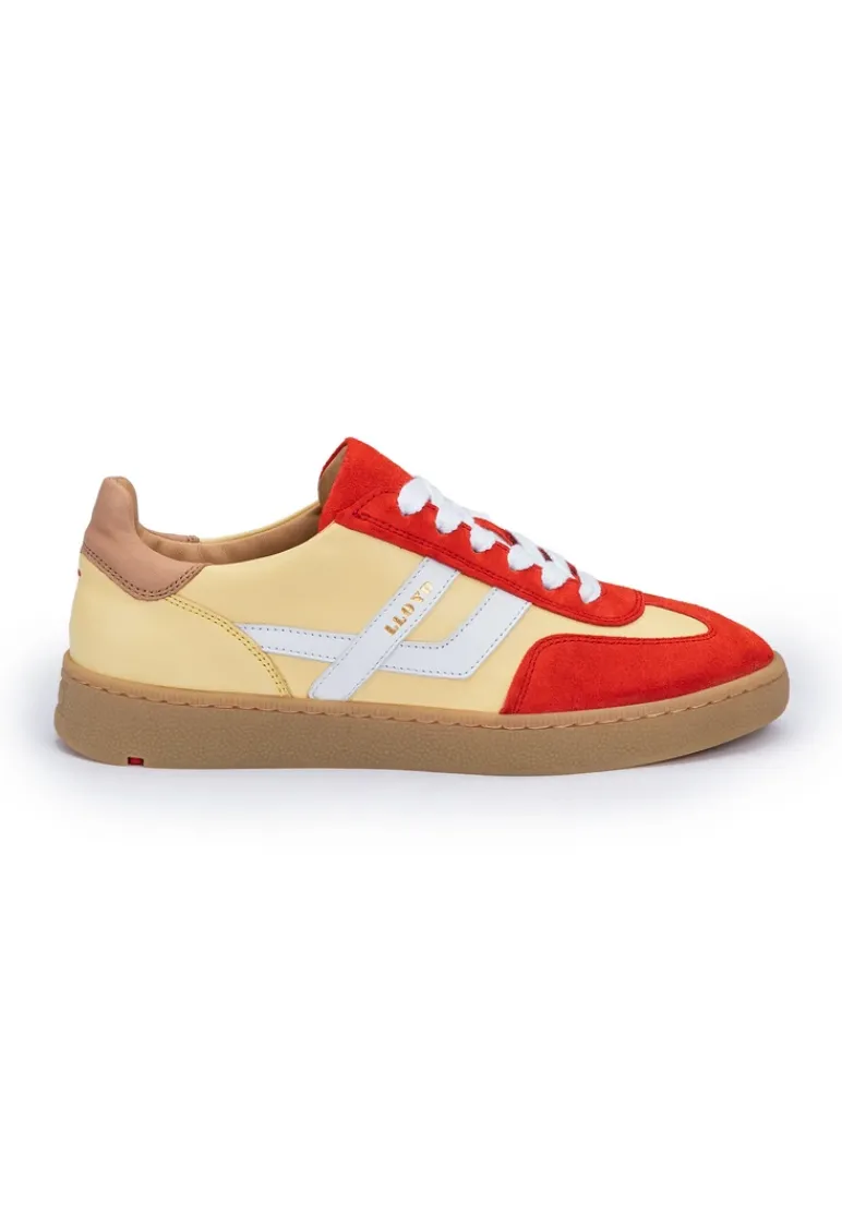 LLOYD SNEAKERS multicolor Best Sale