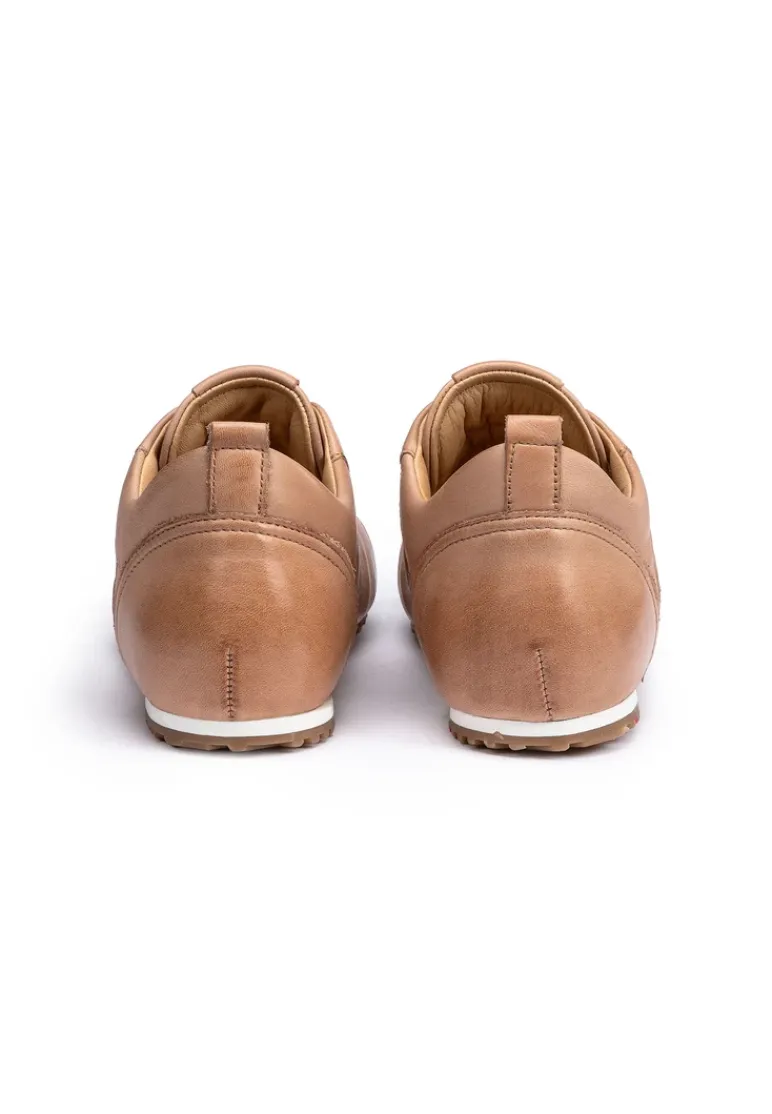 LLOYD SNEAKERS brown Discount