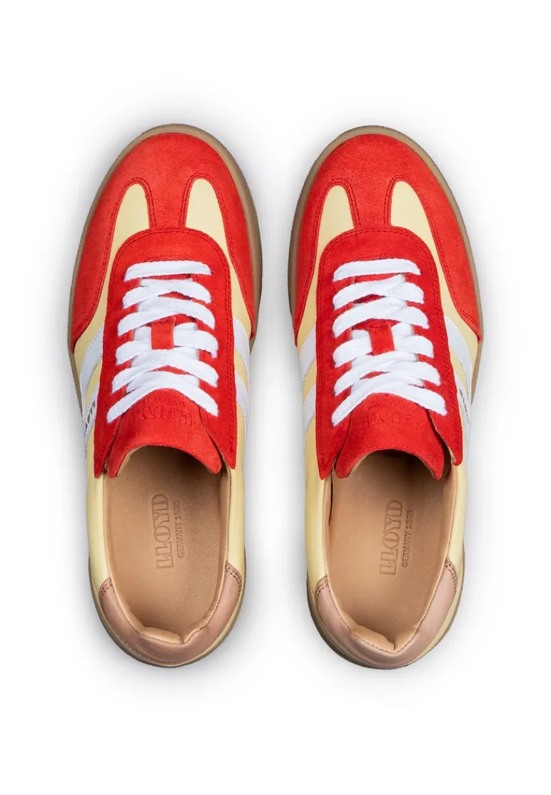 LLOYD SNEAKERS multicolor Best Sale