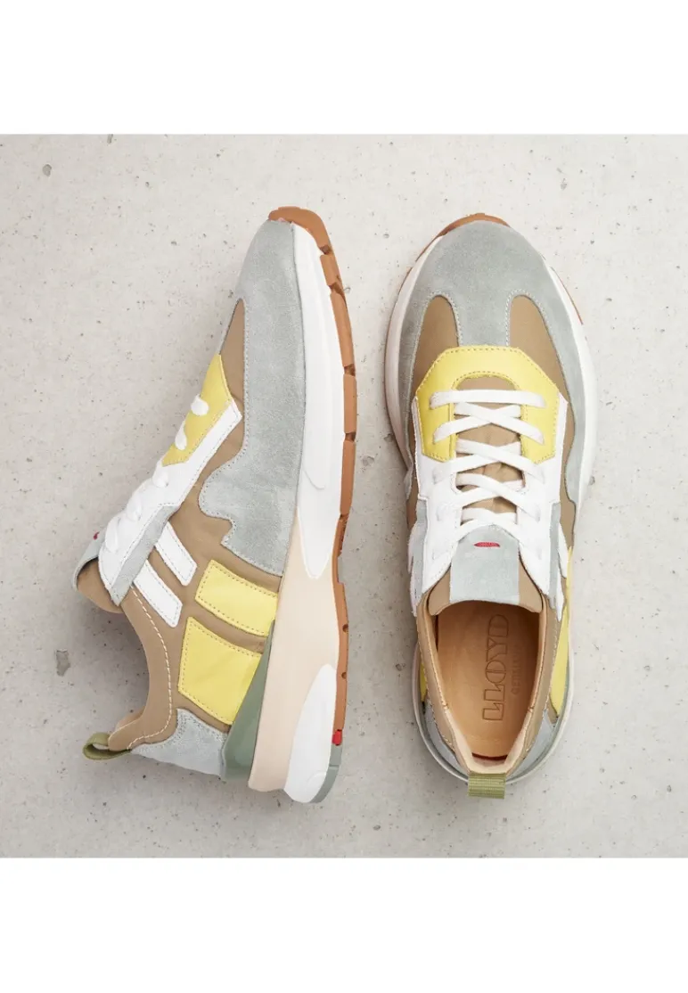 LLOYD SNEAKERS multicolor Best Sale