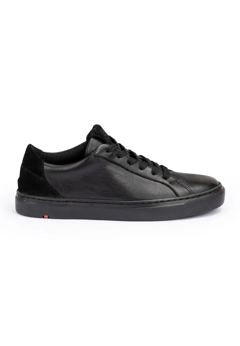 LLOYD SNEAKERS black Best