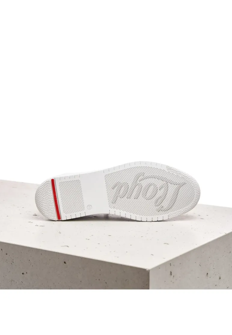 LLOYD SNEAKERS beige Online