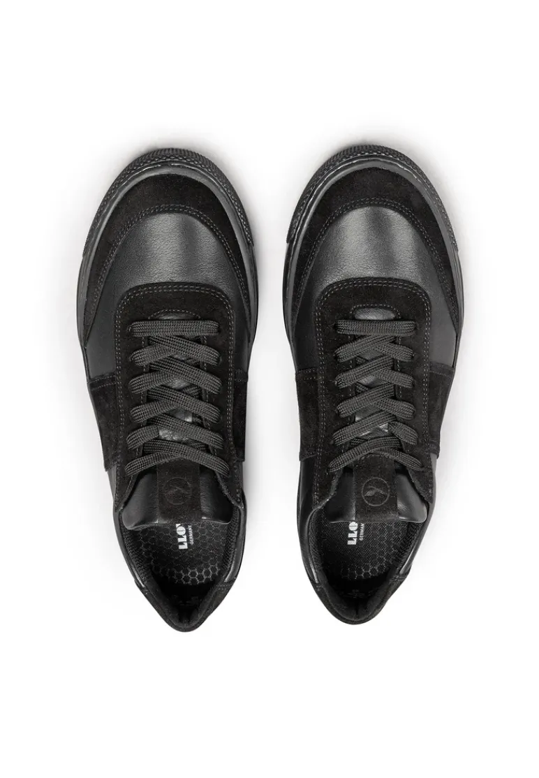 LLOYD SNEAKERS black Best