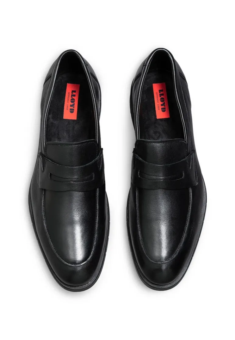 LLOYD TARRAS black Cheap