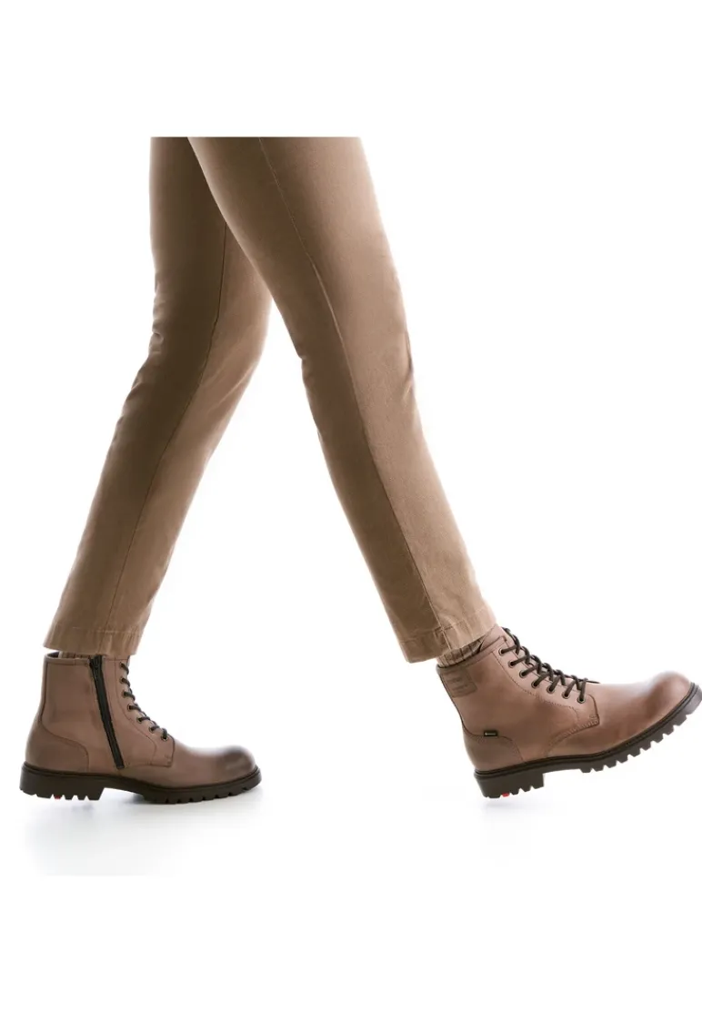 LLOYD VANNY grey Hot