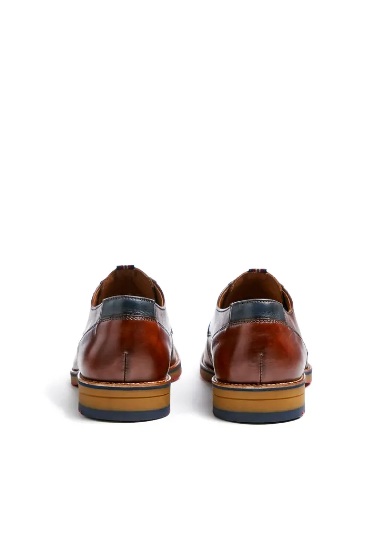 LLOYD VICKERS brown Shop