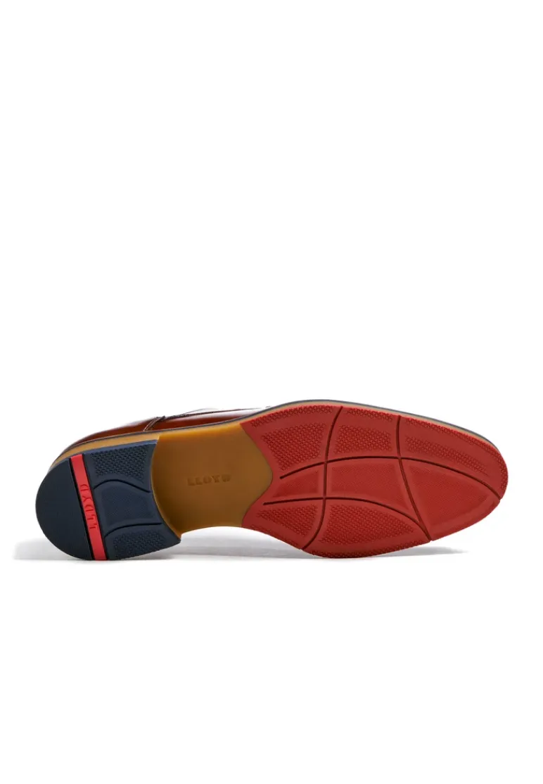 LLOYD VICKERS brown Shop