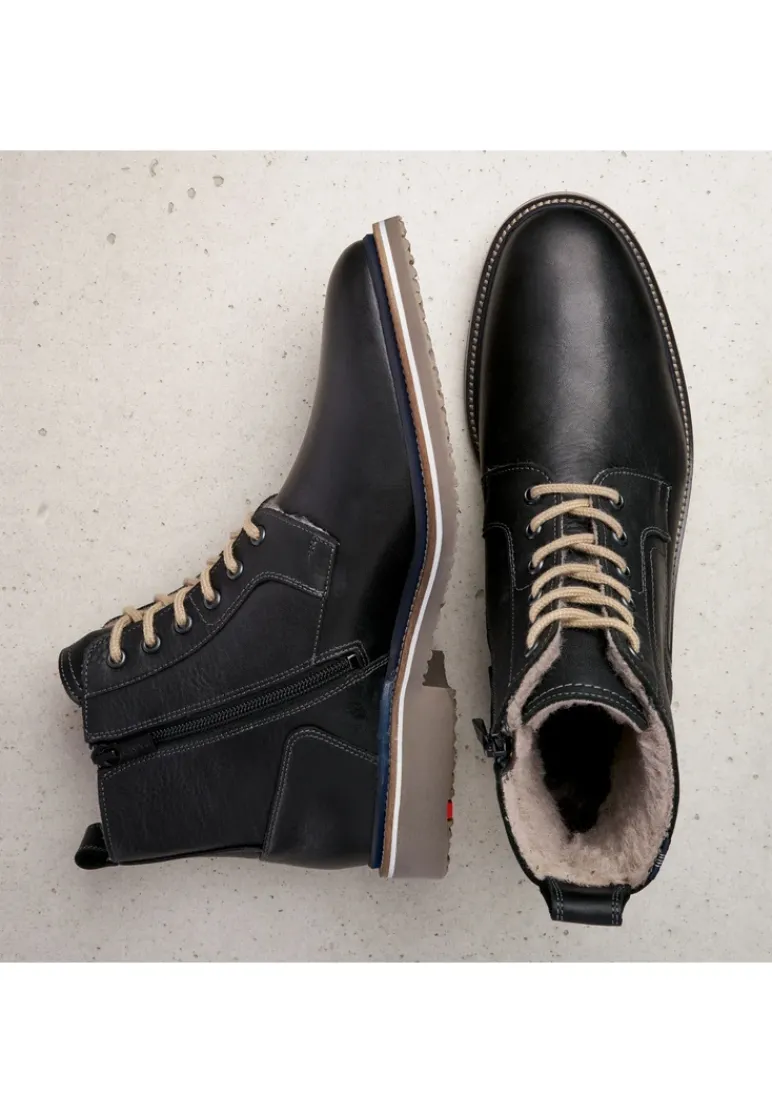 LLOYD VIDAL black Sale