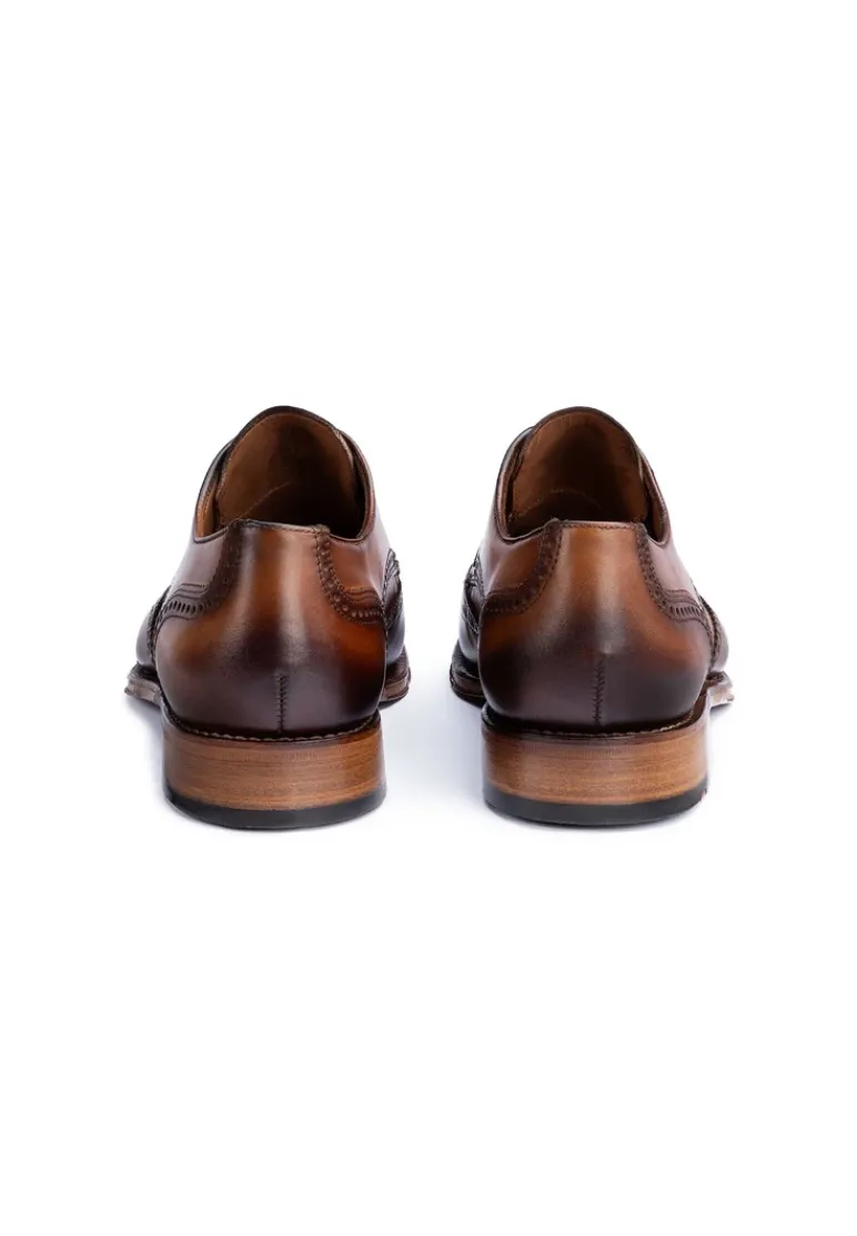 LLOYD WARWICK brown Sale