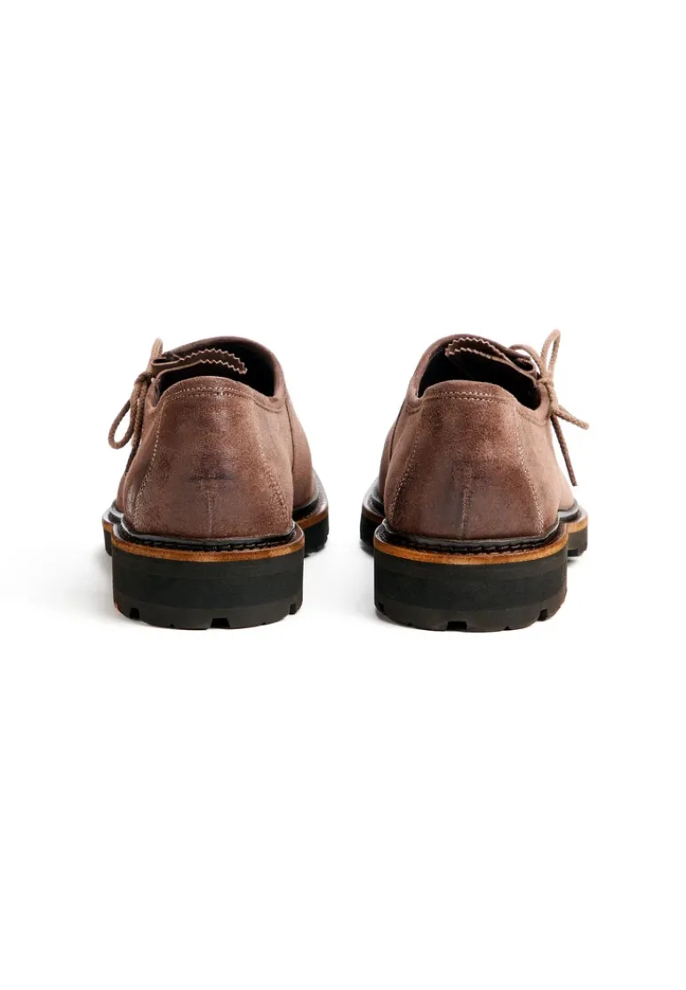 LLOYD XAVER brown Cheap